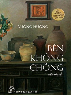 Bến không chồng - ebook